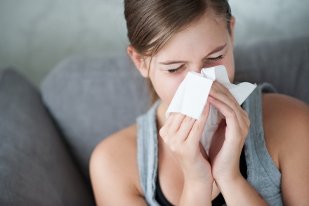 Grippe et rhume : faire la différence pour bien se soigner !