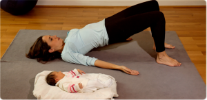 yoga-post-natal