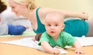 yogapostnatal