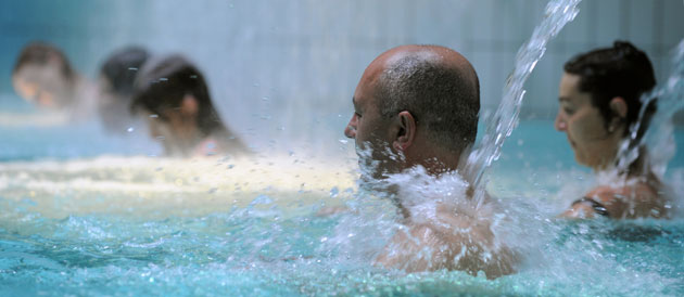 Les vertus d’une cure thermale dans le Cantal