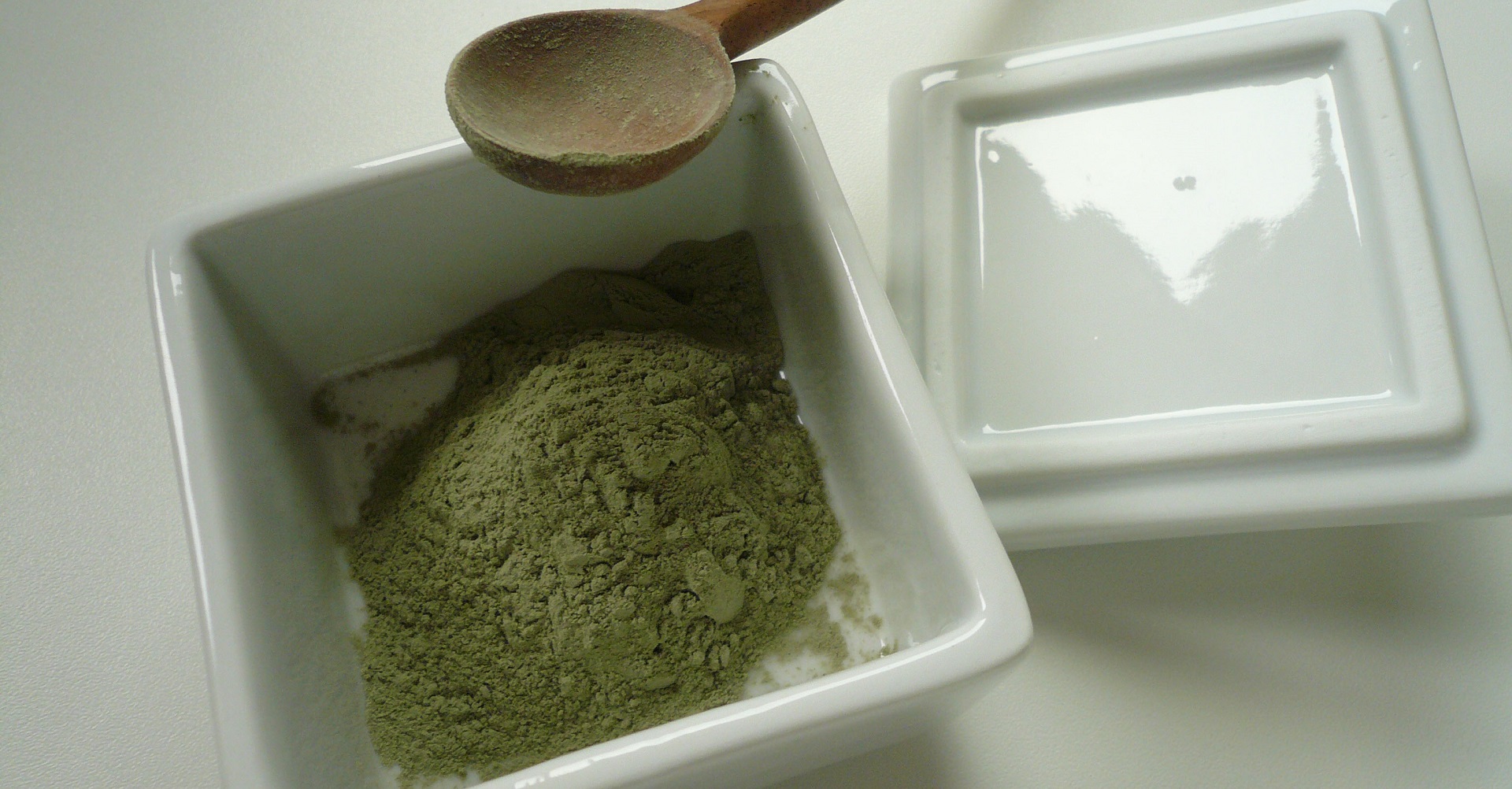 L’argile verte : une substance naturelle à multiples vertus !